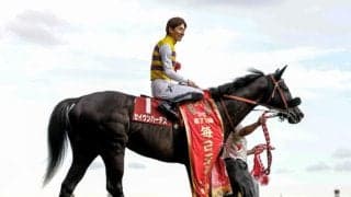 セイウンハーデスが毎日王冠を制し重賞3勝目 「ニジンスキーのクロス」を持つシルバーステート産駒は活躍する傾向