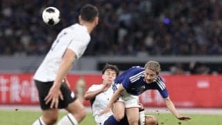 前田大然は反省止まらず「試合壊してしまった」失点シーン悔やむ