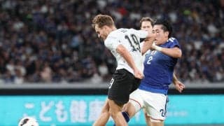 NZ監督「日本は強すぎた。あと20分のところで力尽きてしまった」日本を追い詰めるも競り負け