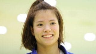 阿部詩が涙の２連覇！絶体絶命危機乗り越え２大会連続６度目Ｖでロス五輪へ弾み　谷亮子の女子最多７度にあと１つ【柔道世界選手権】