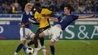 小野伸二や稲本潤一もプレーした敵地がW杯常連の強豪国へ…【日本代表とキリンカップで死闘、エクアドルの｢素顔｣】(1)