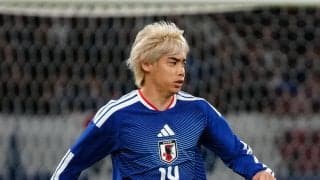 【日本代表】森保監督、伊東純也の右SB起用の裏側明かす「いい仕事してくれた」チャンス増