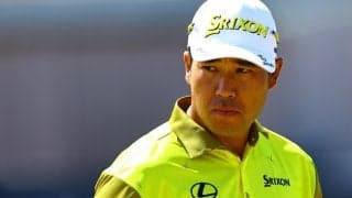 賞金総額12億円超のPGAツアー日本開催 松山英樹、久常涼、シャウフェレら横浜で熱戦