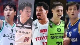 【10月4日のBプレミア最多記録】A東京の新戦力が37得点…小川麻斗は4Qだけで5本の3P
