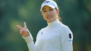 プロゴルファー「美女三人」の“女子会”にファン注目　29歳が笑顔の報告「楽しすぎて語りたりんかった」