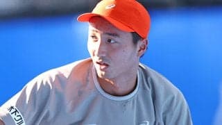  望月慎太郎 マスターズ本戦入りならず 