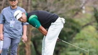 【米男子ゴルフ】松山英樹はファウラー、ブラッドリーと　シャウフェレはモリカワ、ブリッジマンと同組