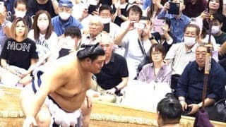 大の里、１年ぶり優勝も九州場所へ切り替え「次の場所が大事。しっかり稽古を積んでいく」…秋巡業始まる