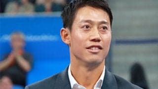  【全文】錦織圭 引退スピーチ 