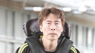 【ボート】多摩川　吉岡誠「回った後の押し感はいい」