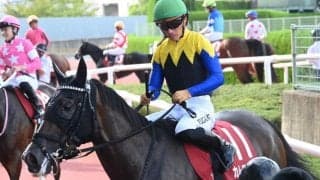 【アイルランドT予想オッズ】カムニャックが予想1番人気