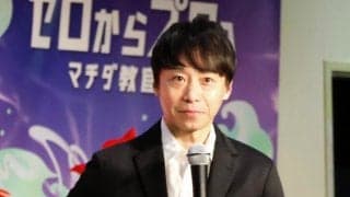 【ボート】池添謙一が住之江でトークショーを開催　４年ぶりＧ１制覇へ意気込みを示す