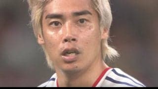 「いるだけで火力がちげぇ」伊東純也、衝撃の“爆速ダッシュ”で決定機創出「キレキレすぎる」「ここまで攻撃に鋭さ出るのってなんなん」