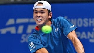  坂本怜 激闘制しマスターズ本戦入り 