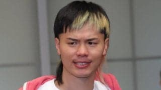 那須川天心、敗戦後初のラジオ生出演で“自虐ボケ”連発「炎上、エンジョイ」薄毛やギャラの噂に赤裸々告白「事故って生えなくなった」「何億円もらって…」