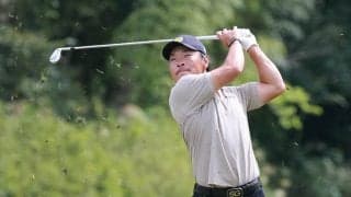 【米男子ゴルフ】藤本佳則が７年ぶり米ツアー　あふれる松山英樹へのリスペクト「天と地の差がある」
