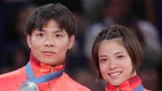 ６度目Ｖも阿部詩「このままでは五輪の金メダルは取れない」パリ五輪の雪辱へ決勝戦の内容を反省…柔道世界選手権