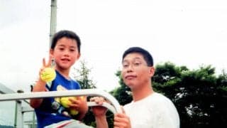 父が語ったテニスプレーヤー錦織圭「戦士みたいなところがある。だから、ちょっと普通に戻ってほしいかなと（笑）」、引退連絡には「うるっときた」