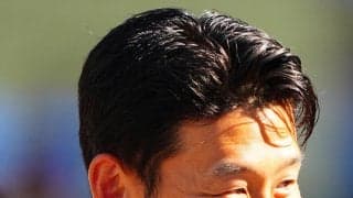 韓国“お得意様”ウズベキスタンに16戦無敗　ソン・フンミン通算59点目で代表歴代１位