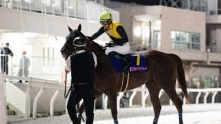 【大井・レディスプレリュード】売上は前年比12.6％増の12億円超…入場人員も22.8％増