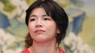 レスリング女子　鏡優翔が右膝前十字靱帯断裂の手術「周りの方々とたくさん相談し、悩んだ結果」世界選手権＆日本選手権出場を辞退　ロス五輪選考への影響必至