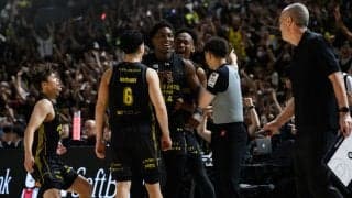 BリーグがBプレミア開幕週の2事象を説明…審判員への誹謗中傷にも言及「しっかり守る」