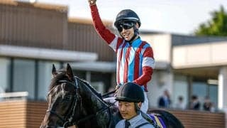 【菊花賞想定】ロブチェン、ダノンヒストリーなど19頭