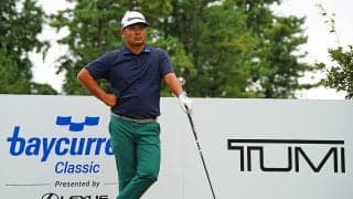 トップ50のエリート仲間入りで感じる松山英樹のすごさ 久常涼が初優勝へ頼る“経験値”