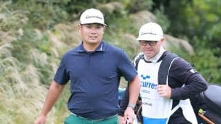 【米男子ゴルフ】久常涼「メジャーよりも興奮」プレジデンツカップを経験し持ち帰った進化、帰国後は「４回食べた」ラーメンでパワーチャージ