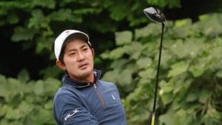 【米男子ゴルフ】金谷拓実「生きている感じがする」米国での苦悩と幸福　昨年４位大会から残留へ弾み