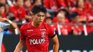 【天皇杯】浦和20歳・笹修大、９年ぶり「さいたまダービー」でプロ初弾「絶対負けられないと」