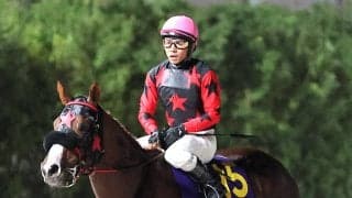まさかの失速…ホリエモン愛馬のイッテラッシャイは大差の最下位１６着　戸崎圭太騎手「向こう正面から息が…」ＪＤクラシック