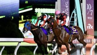 【ジャパンダートクラシック】フィンガー三冠ならず9着…坂井瑠星「何がなんでもハナ」譲らぬ逃げも最後は失速