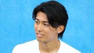 ｢もう合流しとる｣リヨン中村敬斗、代表戦での決勝アシストから弾丸でフランスへ！仲良し18歳逸材と汗を流す姿に｢プロの凄さを感じる｣ランス戦の先発は
