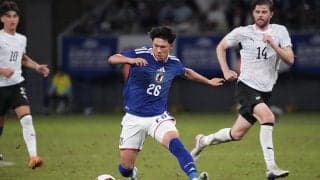 試合の流れを変えた無敵のジョーカーの個人技、森保期待の“第2の鈴木彩艶”の覚醒は？【4戦全勝の日本代表、ブラジル再戦とアジア杯への大激論】(3)