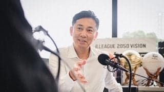 島田慎二氏が5日連続の開幕宣言を回顧…アジア大会では若手の成長に手応え