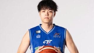 FE名古屋の伊藤治輝が脳震とう…開幕から4戦ロスター外、復帰時期は未定