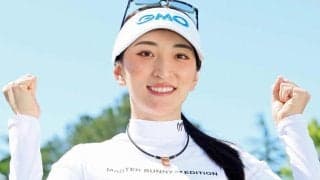 人気女子ゴルファー脇元華にサプライズの「デッカい誕プレ」「まさかの中身」明かす　小祝さくらと笑顔の２ショット投稿