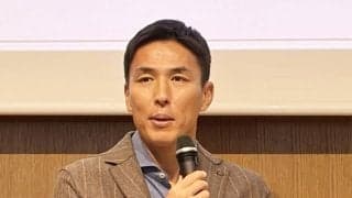 フランクフルトのレジェンド長谷部誠コーチ、街中を歩いても「全然大丈夫」　ドイツでの現在の生活明かす