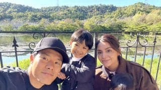 【ボクシング】亀田和毅、１８日にベガスで３階級制覇挑戦　応援は妻と息子２人、父と兄２人は来場せず　ＷＢＡフェザー級王座に挑戦、フルラウンド決着予想「簡単には終われへん」…勝てばＷＢＣ・長谷川穂積以来、１６年ぶりの日本人奪取