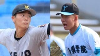 健大高崎、慶応、霞ケ浦、山梨学院…秋季関東大会は甲子園常連校で固まる激戦ブロックも