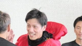 【ボート】三国Ｇ１　中野次郎が３カドまくりでファイナル進出