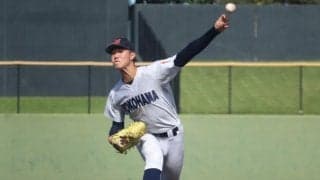 【高校野球】関東大会の組み合わせが決定　５季連続甲子園目指す横浜は西武台と初戦