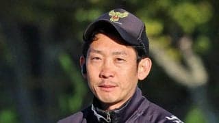 【サウジアラビアＲＣ】ニシノトラノスケで西山オーナーに恩返しを　“トラパワー”にもあやかって重賞Ｖを
