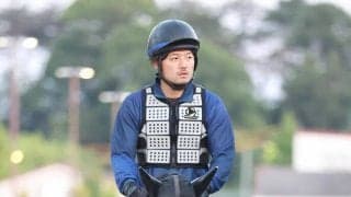 ミュージアムマイルは年内出走を見送り来年復帰目指す　今夏に右前脚を手術