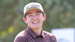 【女子ゴルフ】ハワイでサーフィン、機内はネトフリを満喫！　岩井明愛「優勝できるように頑張る」
