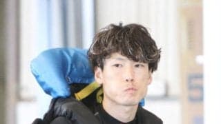 【ボート】多摩川　松井洪弥が準優快勝　優勝戦も果敢攻めで当地初Ｖだ「自分の勝てる位置から行く」