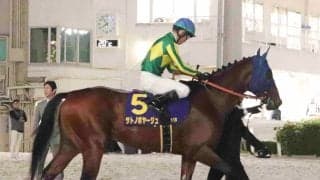 【東京盃】戸崎圭太騎手「今までで一番、直線を気持ち良く走れなかった」１番人気のサトノボヤージュは６着で重賞連勝ならず