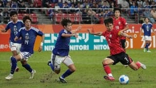 ロス五輪のアジア枠は｢2｣へ激減…美しいパス回しのU-21日本代表が｢金｣を逃した理由【アジア大会で準優勝＆3連覇！日本代表の｢現在地」】(2)
