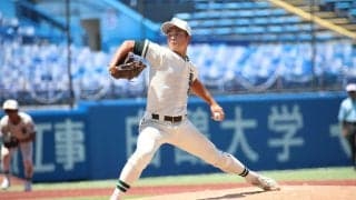 【東京都大会】10日に帝京、二松学舎大付、八王子実践が登場！初戦から強さ発揮なるか！【26年秋高校野球】